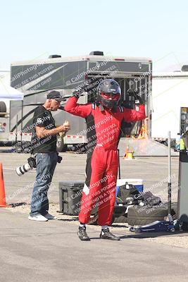 media/Oct-12-2025-Lucky Dog Racing (Sun) [[8adb5568ea]]/5-Pre Grid-Driver Change-Refueling/